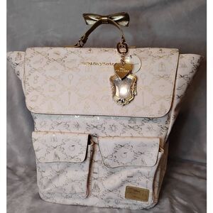 Bath and Body Works x Disney Princesses Backpack